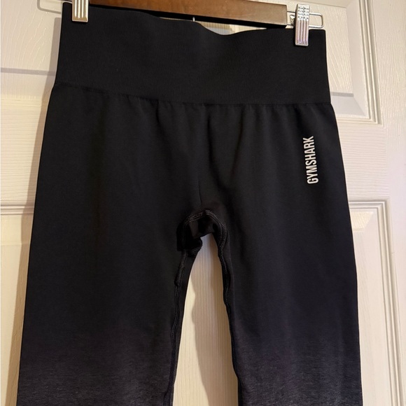 Gymshark Ombre Seamless Leggings - Picture 2 of 6